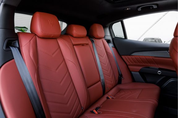 Maserati Grecale 3.0 V6 Trofeo | Driver Assistance Package Plus | Sonus Faber | – Foto 14
