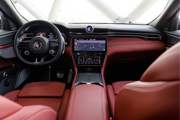 Maserati Grecale 3.0 V6 Trofeo | Driver Assistance Package Plus | Sonus Faber | – Foto 16