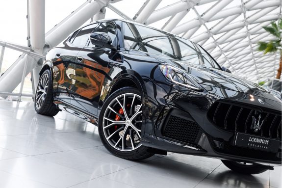 Maserati Grecale 3.0 V6 Trofeo | Driver Assistance Package Plus | Sonus Faber | – Foto 17