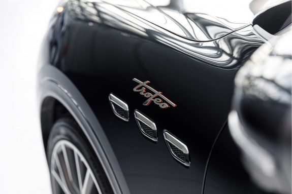 Maserati Grecale 3.0 V6 Trofeo | Driver Assistance Package Plus | Sonus Faber | – Foto 20