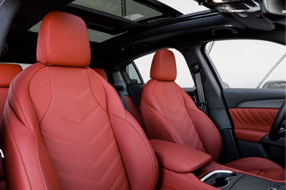 Maserati Grecale 3.0 V6 Trofeo | Driver Assistance Package Plus | Sonus Faber | – Foto 21