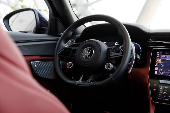 Maserati Grecale 3.0 V6 Trofeo | Driver Assistance Package Plus | Sonus Faber | – Foto 22