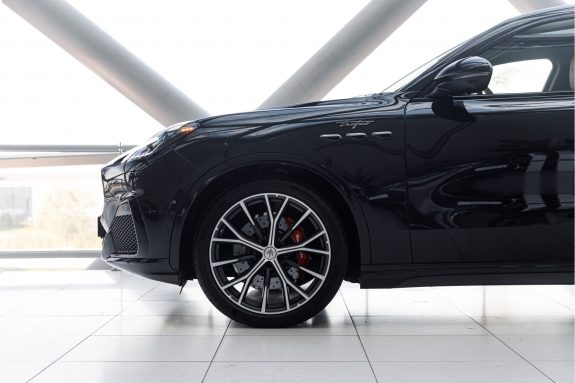 Maserati Grecale 3.0 V6 Trofeo | Driver Assistance Package Plus | Sonus Faber | – Foto 23