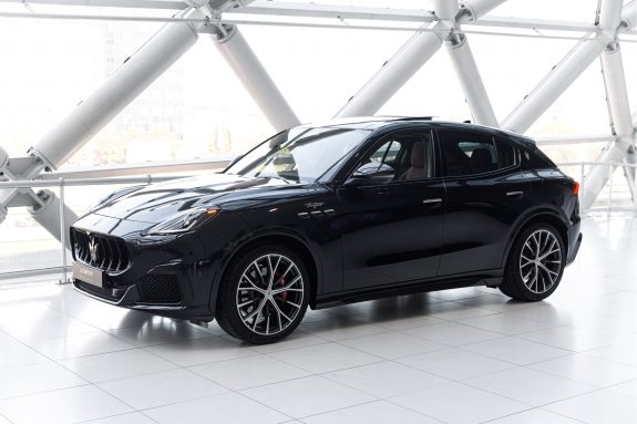 Maserati Grecale 3.0 V6 Trofeo | Driver Assistance Package Plus | Sonus Faber | – Foto 28