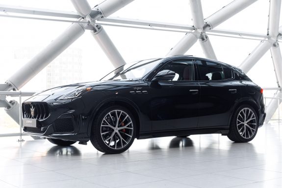 Maserati Grecale 3.0 V6 Trofeo | Driver Assistance Package Plus | Sonus Faber | – Foto 29