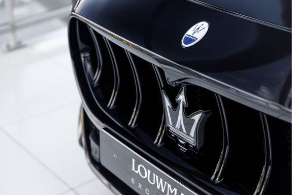 Maserati Grecale 3.0 V6 Trofeo | Driver Assistance Package Plus | Sonus Faber | – Foto 31