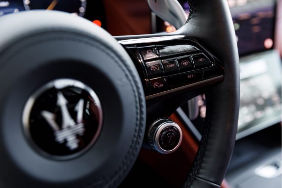 Maserati Grecale 3.0 V6 Trofeo | Driver Assistance Package Plus | Sonus Faber | – Foto 33