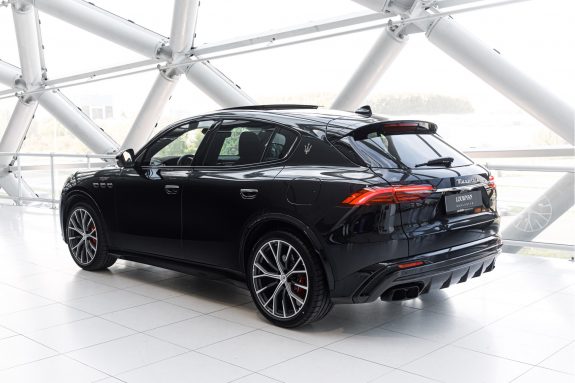Maserati Grecale 3.0 V6 Trofeo | Driver Assistance Package Plus | Sonus Faber | – Foto 35
