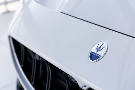 Maserati GranTurismo V6 AWD Modena | Grigio Cangiante | ADAS L2 | Carbon | – Foto 21