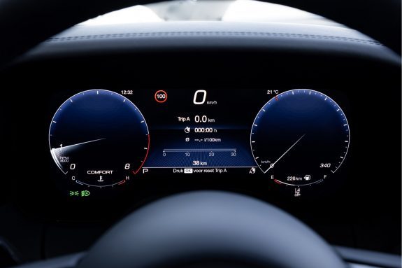 Maserati GranTurismo V6 AWD Modena | Grigio Cangiante | ADAS L2 | Carbon | – Foto 25