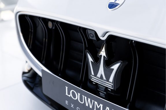 Maserati GranTurismo V6 AWD Modena | Grigio Cangiante | ADAS L2 | Carbon | – Foto 34