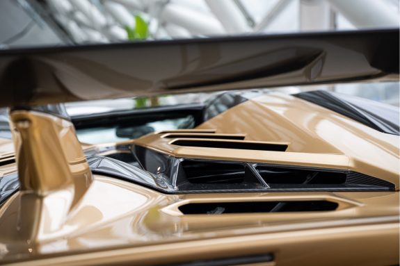 Lamborghini Aventador SVJ Roadster | Carbon Roof | Official Service Partner Lamborghini | 1/800 | – Foto 35