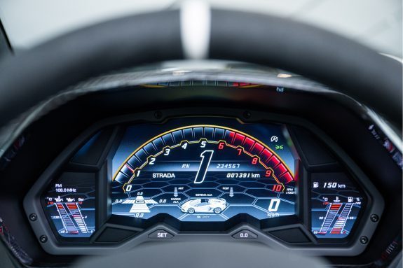 Lamborghini Aventador SVJ Roadster | Carbon Roof | Official Service Partner Lamborghini | 1/800 | – Foto 48