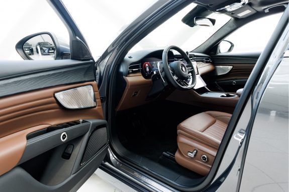 Maserati Grecale 2.0 MHEV GT | Sunroof | Chocolate interior | ADAS L2 | – Foto 3