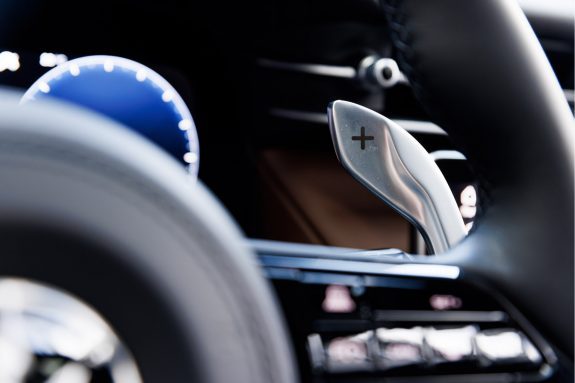 Maserati Grecale 2.0 MHEV GT | Sunroof | Chocolate interior | ADAS L2 | – Foto 17