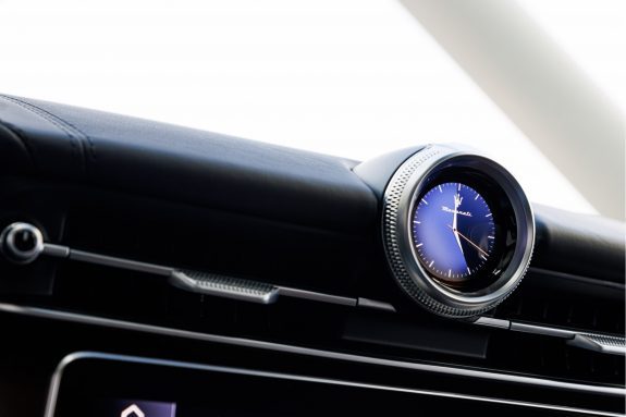 Maserati Grecale 2.0 MHEV GT | Sunroof | Chocolate interior | ADAS L2 | – Foto 18