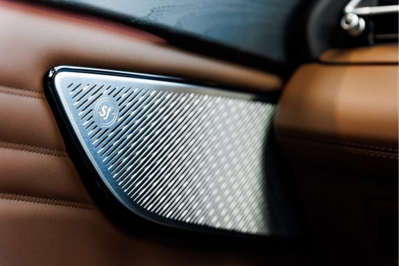 Maserati Grecale 2.0 MHEV GT | Sunroof | Chocolate interior | ADAS L2 | – Foto 19