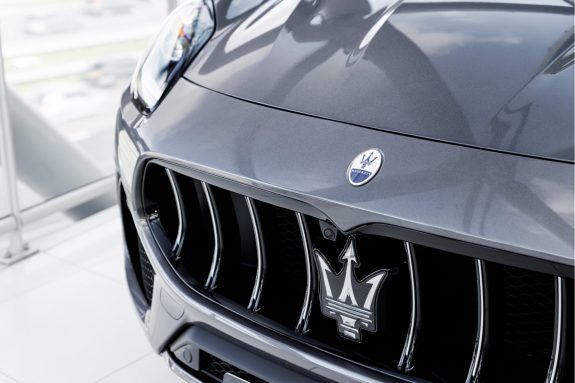 Maserati Grecale 2.0 MHEV GT | Sunroof | Chocolate interior | ADAS L2 | – Foto 22
