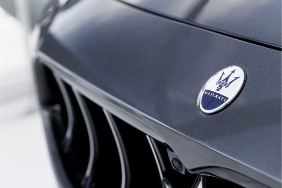Maserati Grecale 2.0 MHEV GT | Sunroof | Chocolate interior | ADAS L2 | – Foto 23