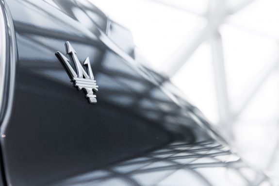 Maserati Grecale 2.0 MHEV GT | Sunroof | Chocolate interior | ADAS L2 | – Foto 29