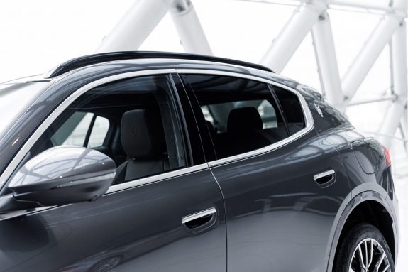 Maserati Grecale 2.0 MHEV GT | Sunroof | Chocolate interior | ADAS L2 | – Foto 40