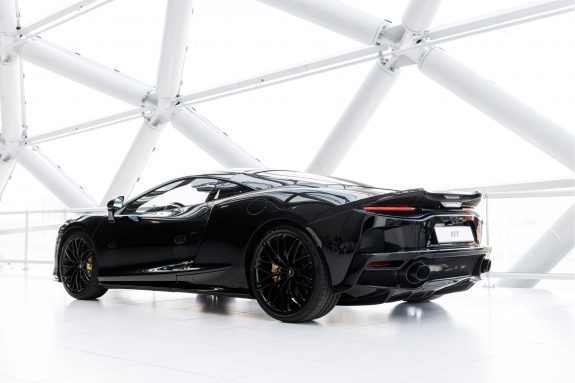 McLaren GT 4.0 V8 | Ceramic | Electrochromic | Black Pack | – Foto 2