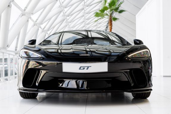 McLaren GT 4.0 V8 | Ceramic | Electrochromic | Black Pack | – Foto 5
