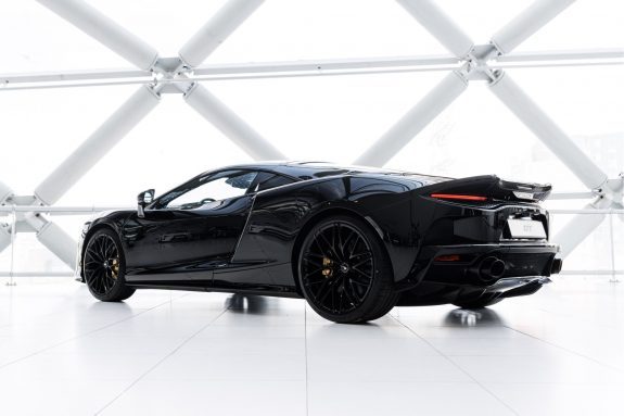 McLaren GT 4.0 V8 | Ceramic | Electrochromic | Black Pack | – Foto 9