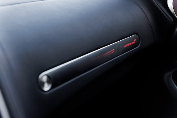 McLaren GT 4.0 V8 | Ceramic | Electrochromic | Black Pack | – Foto 10