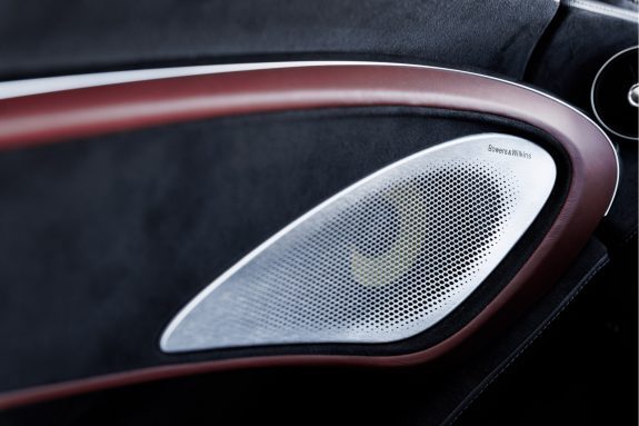 McLaren GT 4.0 V8 | Ceramic | Electrochromic | Black Pack | – Foto 16