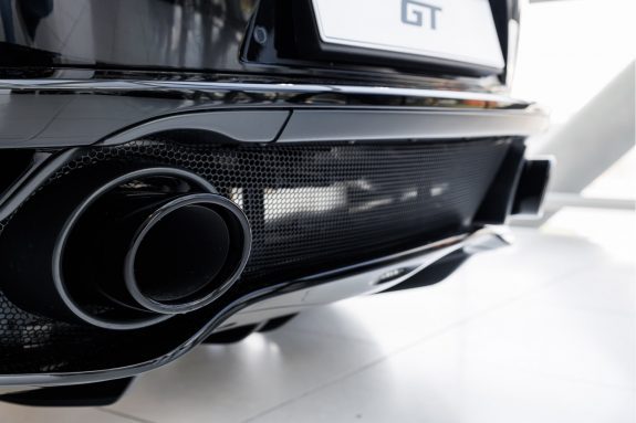 McLaren GT 4.0 V8 | Ceramic | Electrochromic | Black Pack | – Foto 23