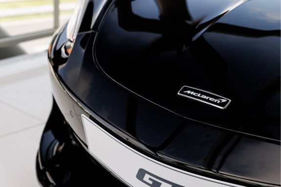McLaren GT 4.0 V8 | Ceramic | Electrochromic | Black Pack | – Foto 28