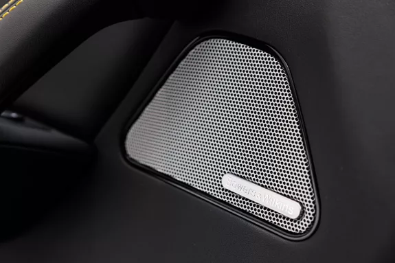 Maserati Levante Hybrid GT | Fuoriserie interior | Nerissimo Pack | Bowers & Wilkins | Sunroof | – Foto 20