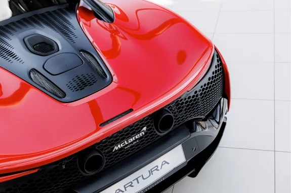 McLaren Artura 3.0 V6 Plug-in | Performance | Black Pack | Black Roof | – Foto 10