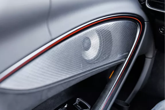 McLaren Artura 3.0 V6 Plug-in | Performance | Black Pack | Black Roof | – Foto 17