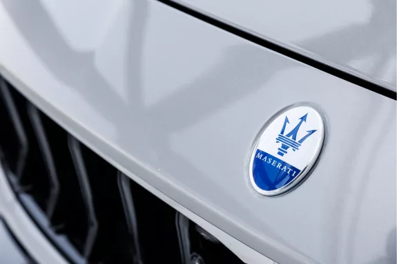 Maserati Ghibli 3.0 V6 Modena S Q4 | Sunroof | Nerissimo Pack | Harman Kardon | – Foto 22
