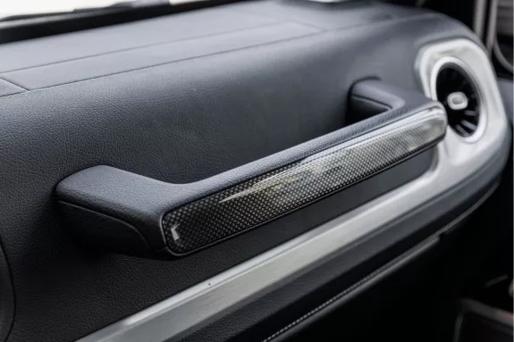 Mercedes-Benz G-Klasse 500 | Burmester | Active seats & Massage | Standkachel | – Foto 11