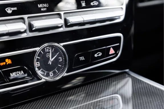 Mercedes-Benz G-Klasse 500 | Burmester | Active seats & Massage | Standkachel | – Foto 15