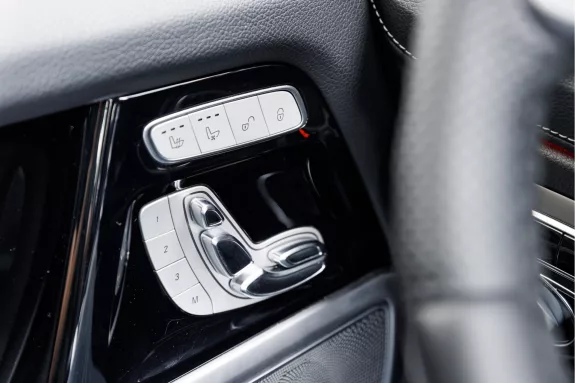 Mercedes-Benz G-Klasse 500 | Burmester | Active seats & Massage | Standkachel | – Foto 20
