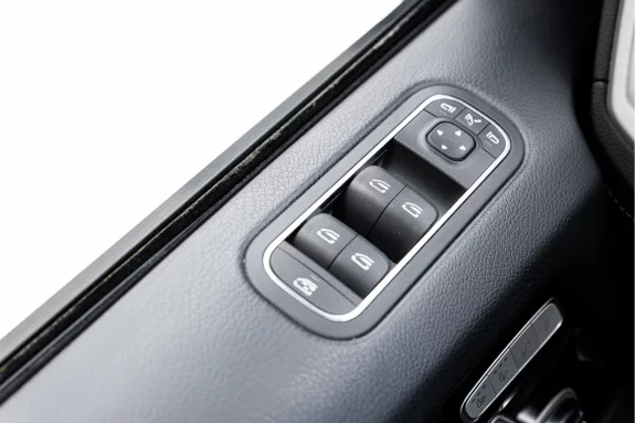 Mercedes-Benz G-Klasse 500 | Burmester | Active seats & Massage | Standkachel | – Foto 21
