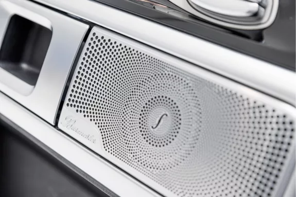 Mercedes-Benz G-Klasse 500 | Burmester | Active seats & Massage | Standkachel | – Foto 22