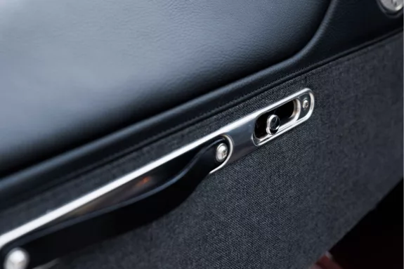 Morgan Plus Four Automatic | Airbags | ESP | Sennheiser Audio | – Foto 16