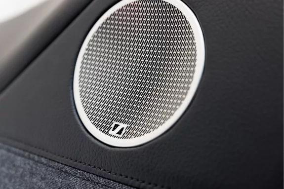 Morgan Plus Four Automatic | Airbags | ESP | Sennheiser Audio | – Foto 17