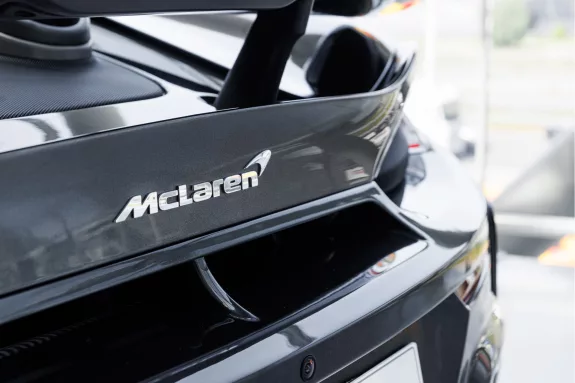 McLaren 600LT Spider 3.8 V8 | Senna Seats | Carbon Sills | – Foto 43