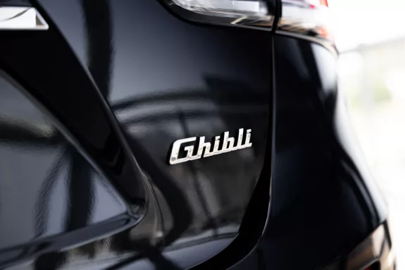 Maserati Ghibli Hybrid GT | Full ADAS | Sunroof | Nerissimo Pack | – Foto 54