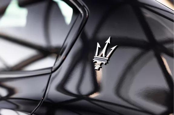 Maserati Ghibli Hybrid GT | Full ADAS | Sunroof | Nerissimo Pack | – Foto 35