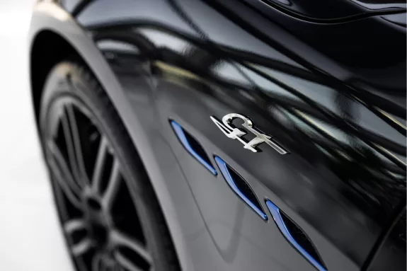 Maserati Ghibli Hybrid GT | Full ADAS | Sunroof | Nerissimo Pack | – Foto 36