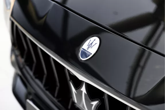 Maserati Ghibli Hybrid GT | Full ADAS | Sunroof | Nerissimo Pack | – Foto 42