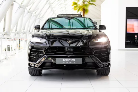 Lamborghini Urus 4.0 V8 | B&O | 23 INCH | ANIMA | PANO | HUD – Foto 5