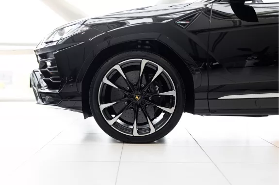 Lamborghini Urus 4.0 V8 | B&O | 23 INCH | ANIMA | PANO | HUD – Foto 11